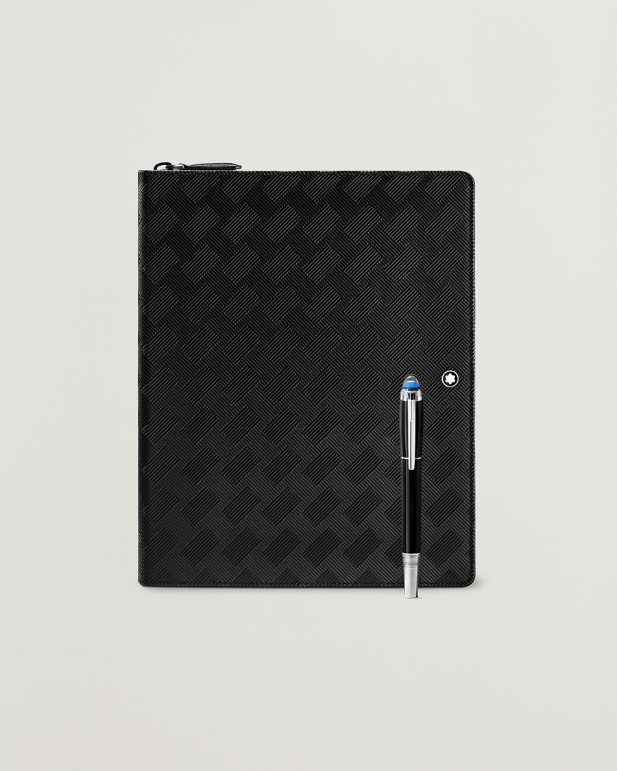 Homme | Montblanc Extreme 3.0 Augmented Paper Black | Montblanc | Extreme 3.0 Augmented Paper Black