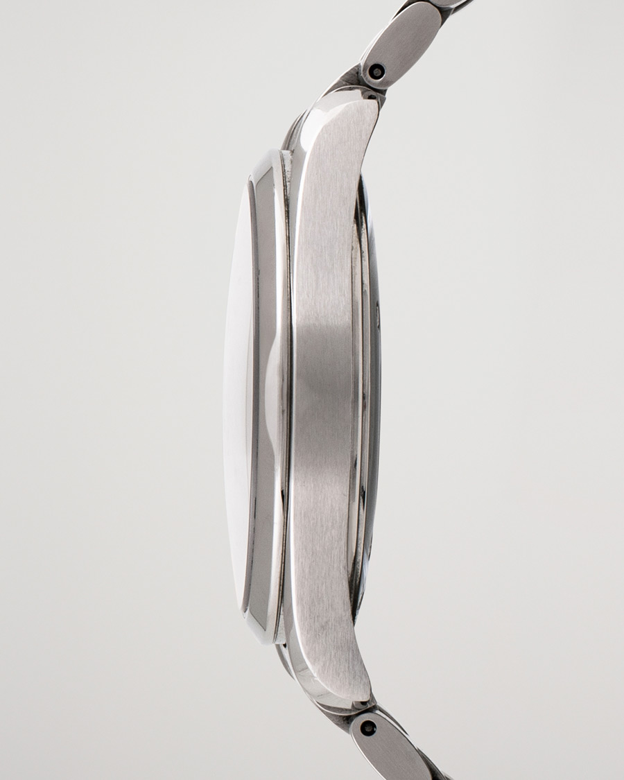 Homme | Pre-Owned & Vintage Watches | Omega Pre-Owned | Seamaster Aqua Terra 2517.80.00 Steel Blue