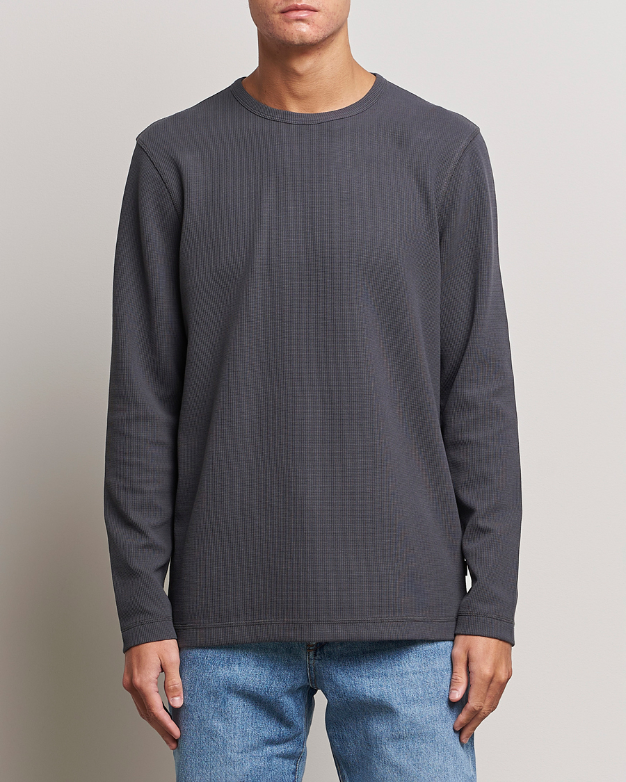 Homme | Pulls Et Tricots | BOSS ORANGE | Tempesto Sweater Dark Grey