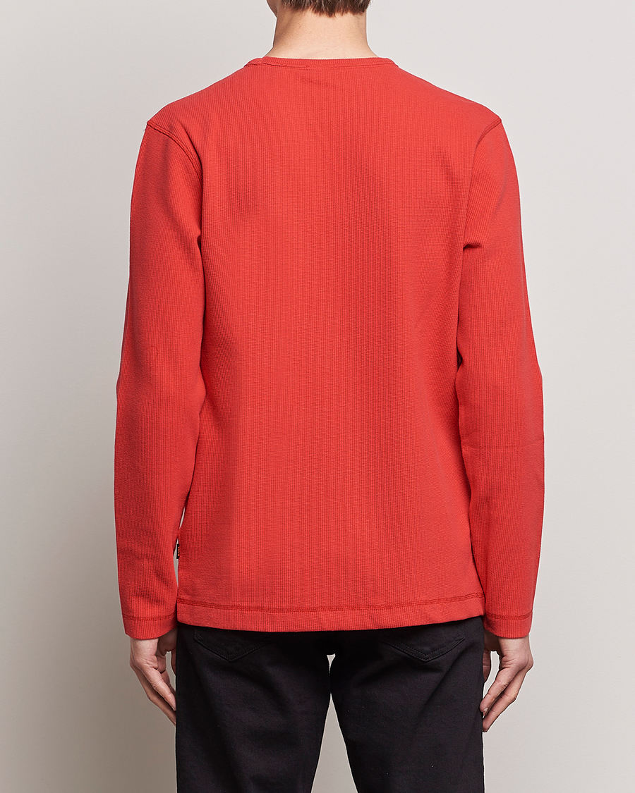 Homme | Pulls Et Tricots | BOSS ORANGE | Tempesto Sweater Bright Red