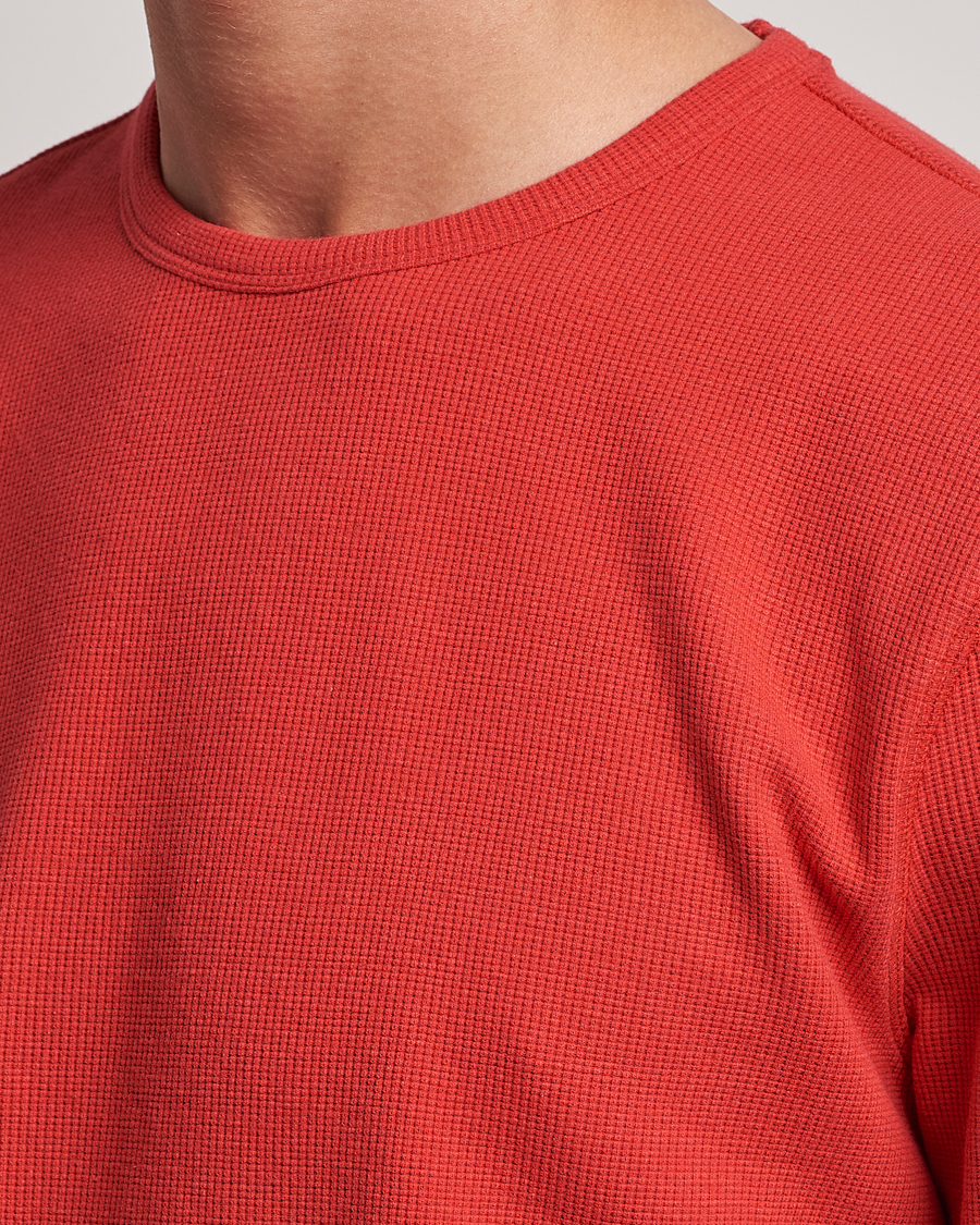 Homme | Pulls Et Tricots | BOSS ORANGE | Tempesto Sweater Bright Red