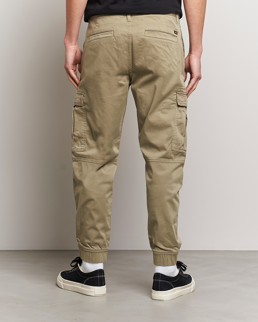 Homme | Pantalons | BOSS ORANGE | Sisla Cargo Pants Khaki