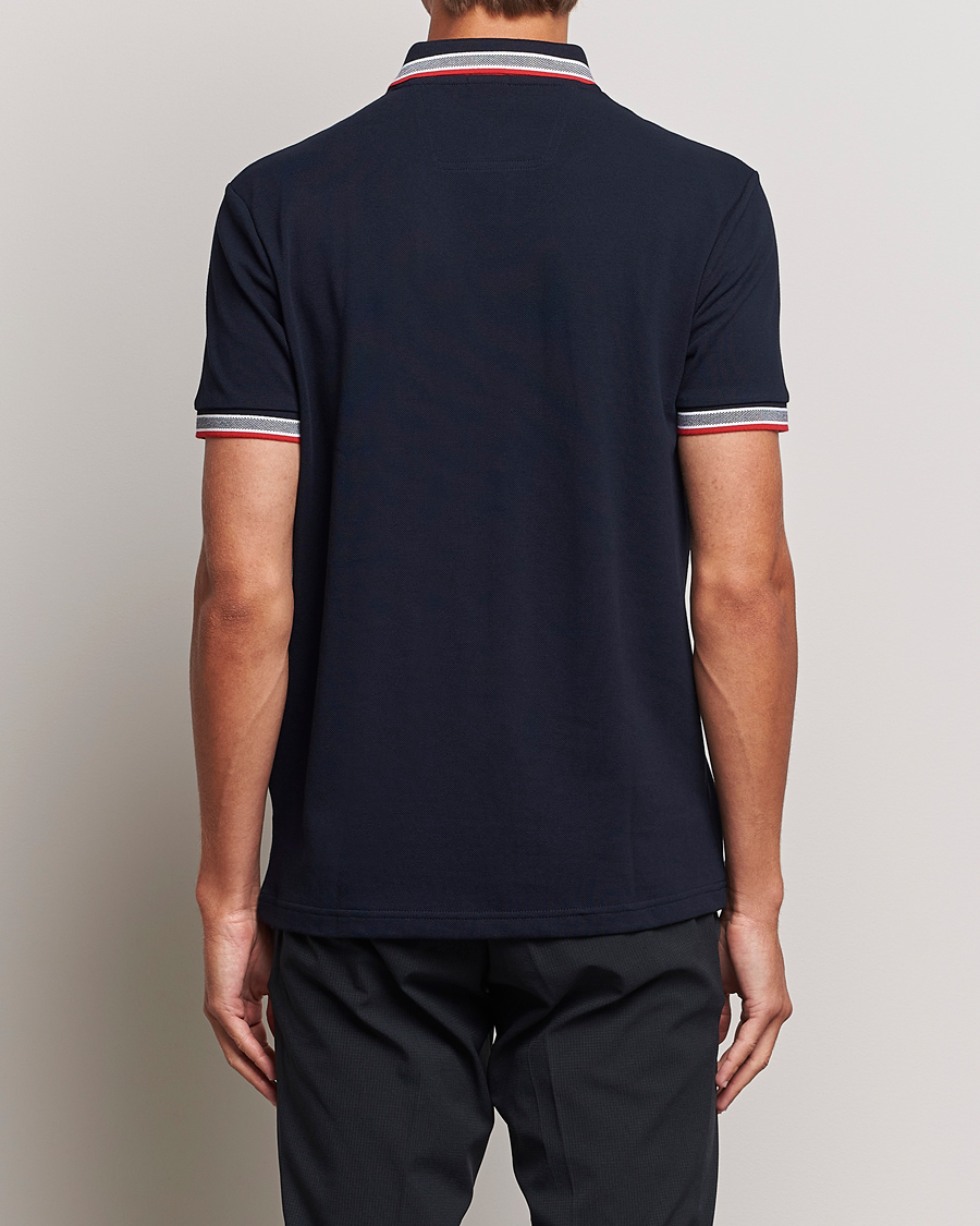 Homme | Polos | BOSS GREEN | Paddy Piké Blue