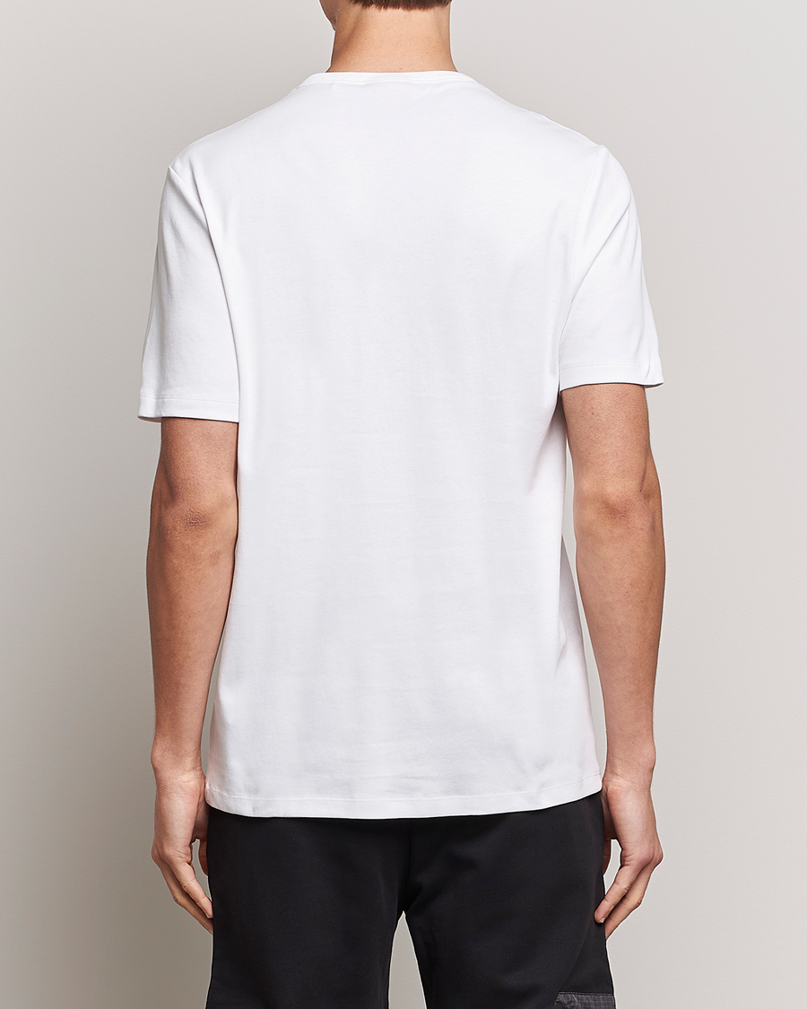 Homme | T-shirts | HUGO | Dozy Crew Neck T-Shirt White