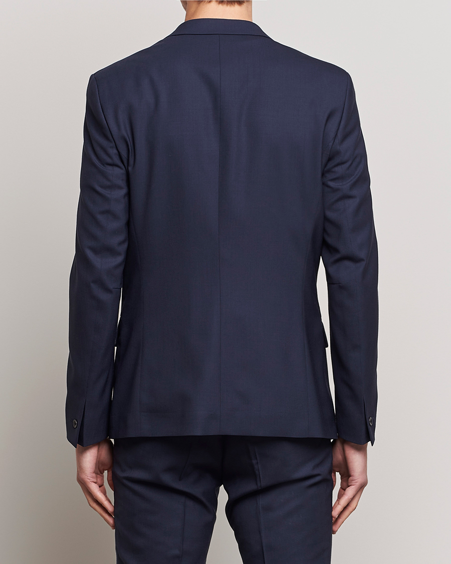 Homme | Blazers | Filippa K | Rick Cool Wool Suit Jacket Hope