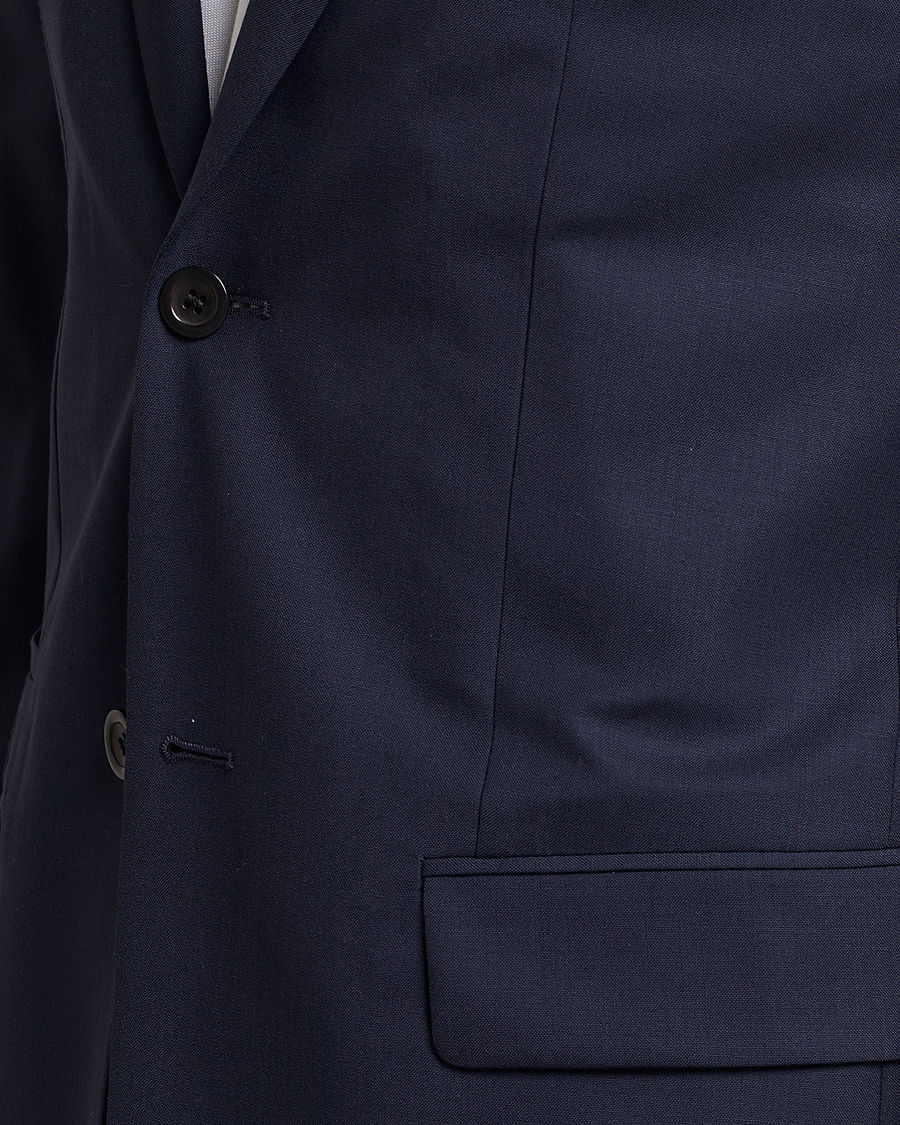 Homme | Blazers | Filippa K | Rick Cool Wool Suit Jacket Hope