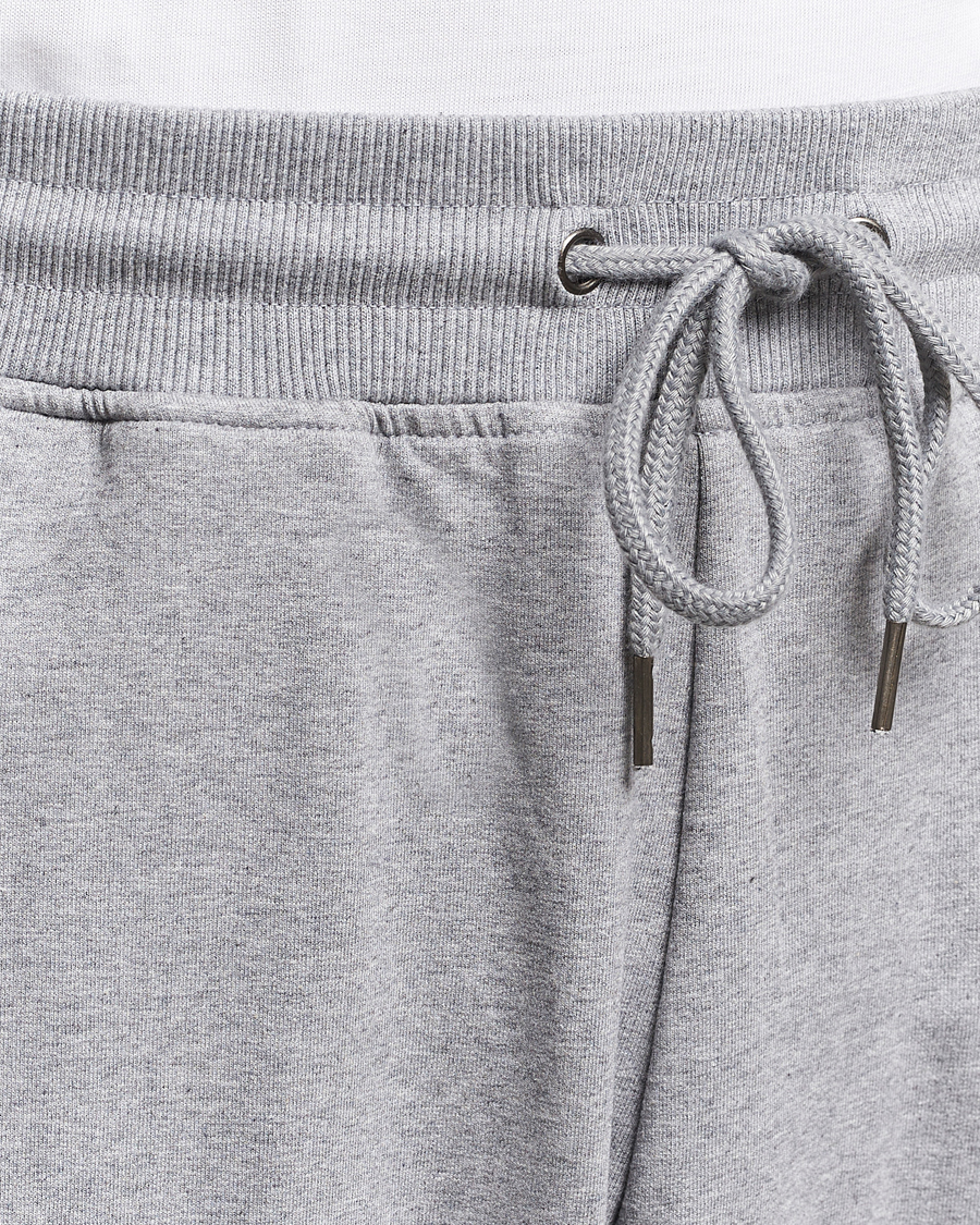 Homme | Pantalons | Bread & Boxers | Loungewear Pants Grey Melange