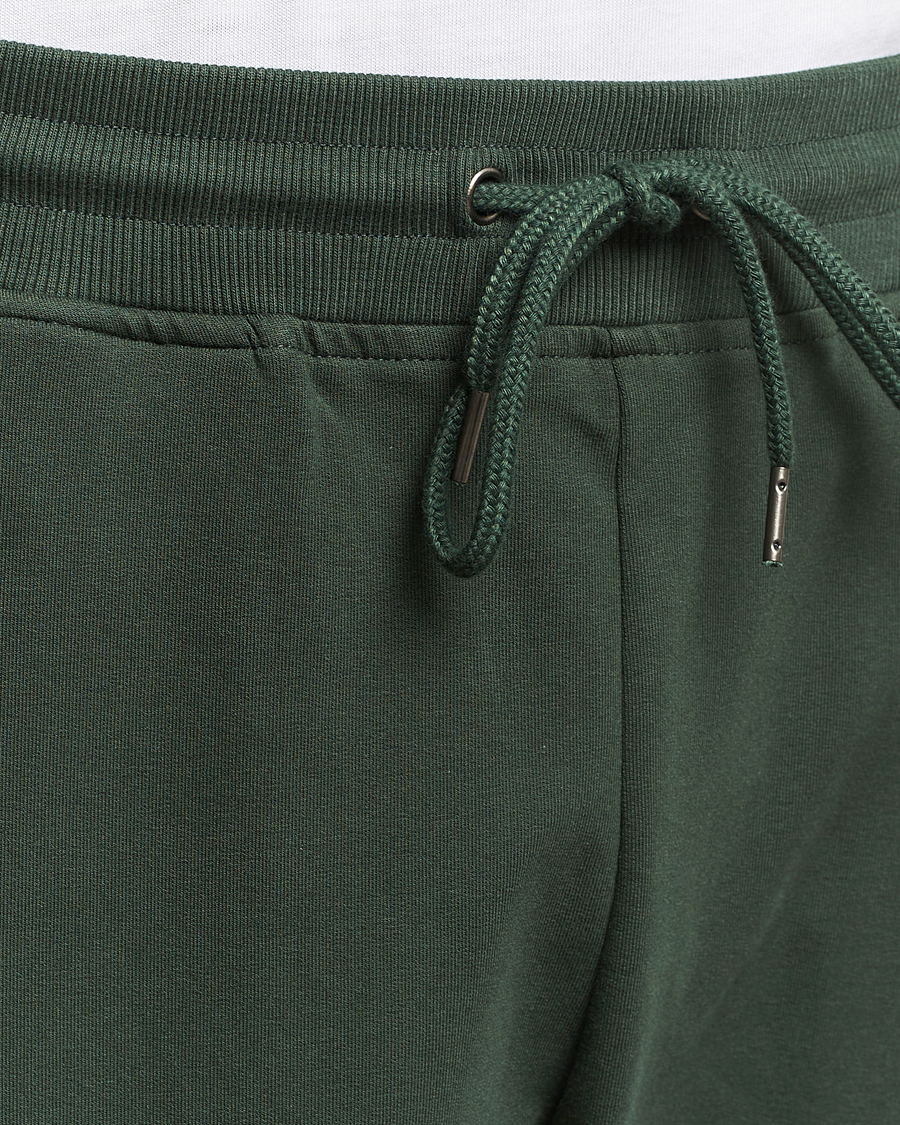 Homme | Pantalons | Bread & Boxers | Loungewear Pants Forest Green