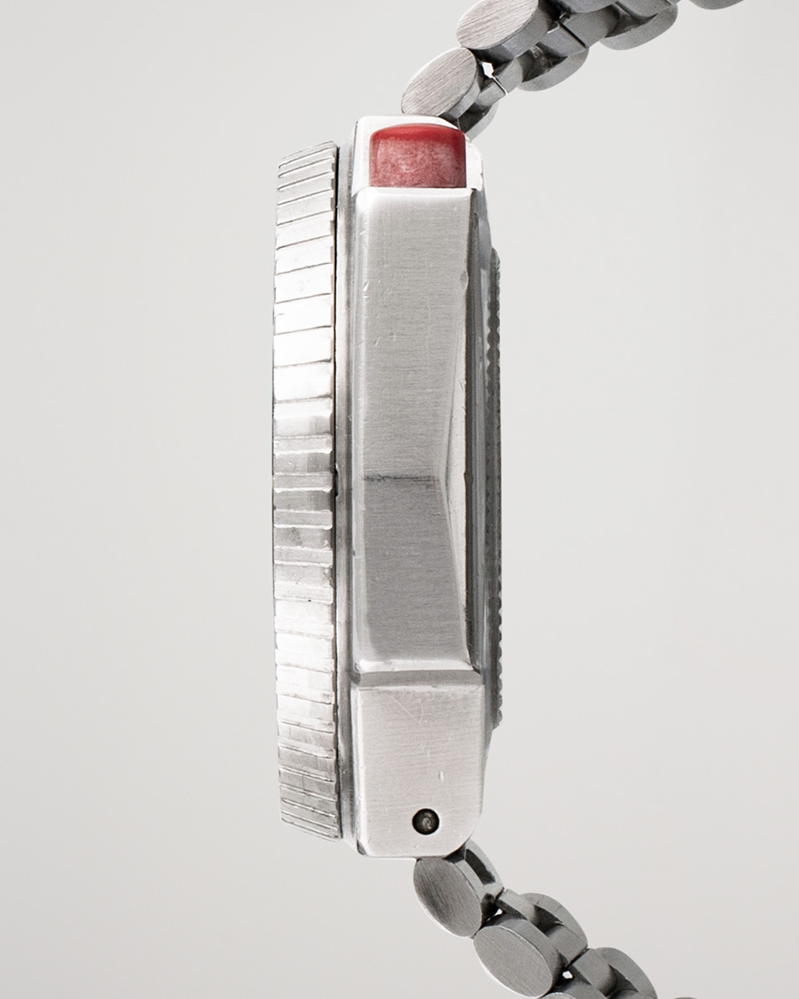 Homme | Omega Pre-Owned Seamaster PloProf 166.077 | Omega Pre-Owned | Seamaster PloProf 166.077