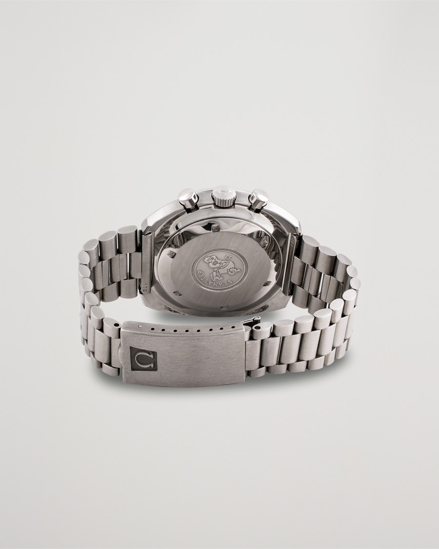 Homme | Omega Pre-Owned Seamaster Yachting 176.010 | Omega Pre-Owned | Seamaster Yachting 176.010