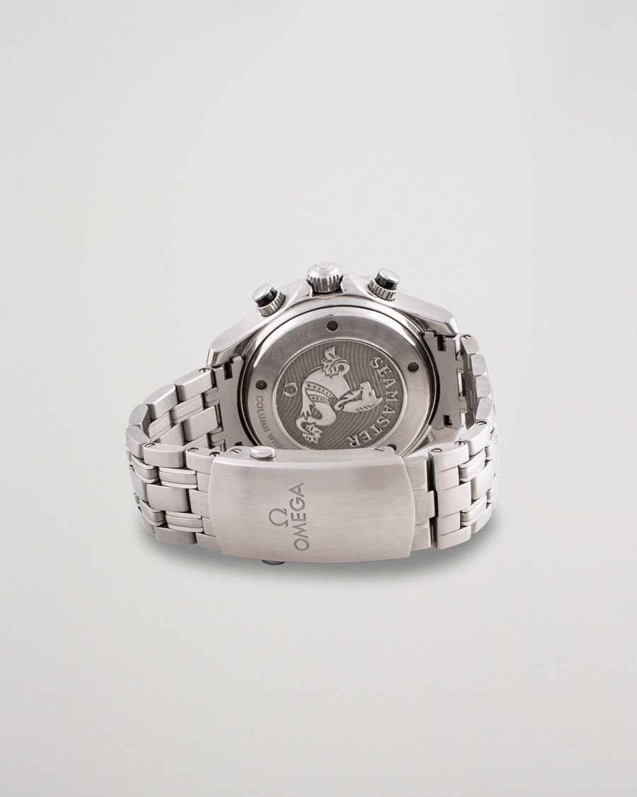 Homme | Pre-Owned & Vintage Watches | Omega Pre-Owned | Seamaster Diver 300M 212.30.44.50.01.001