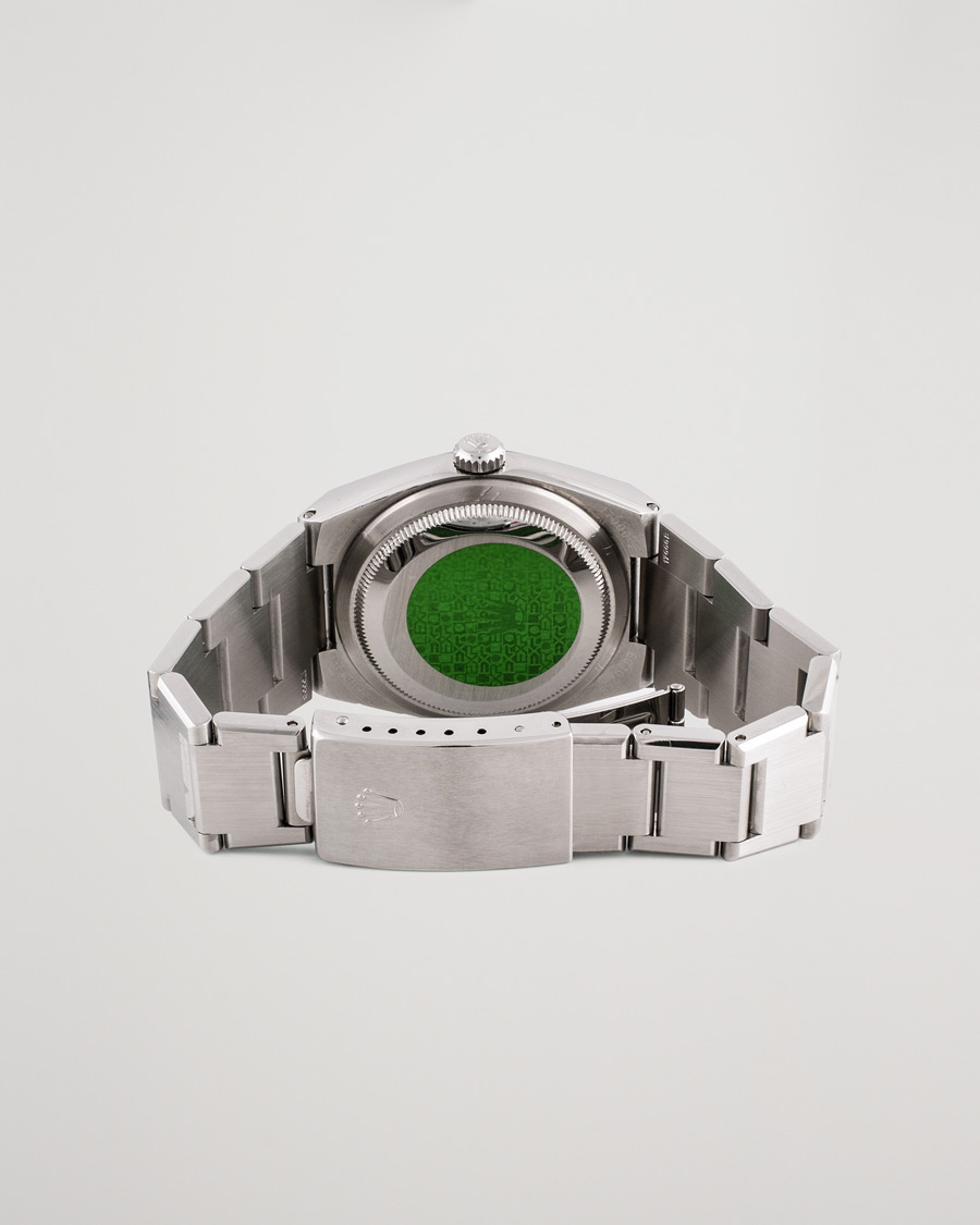 Homme | Pre-Owned & Vintage Watches | Rolex Pre-Owned | Oysterquartz 17000
