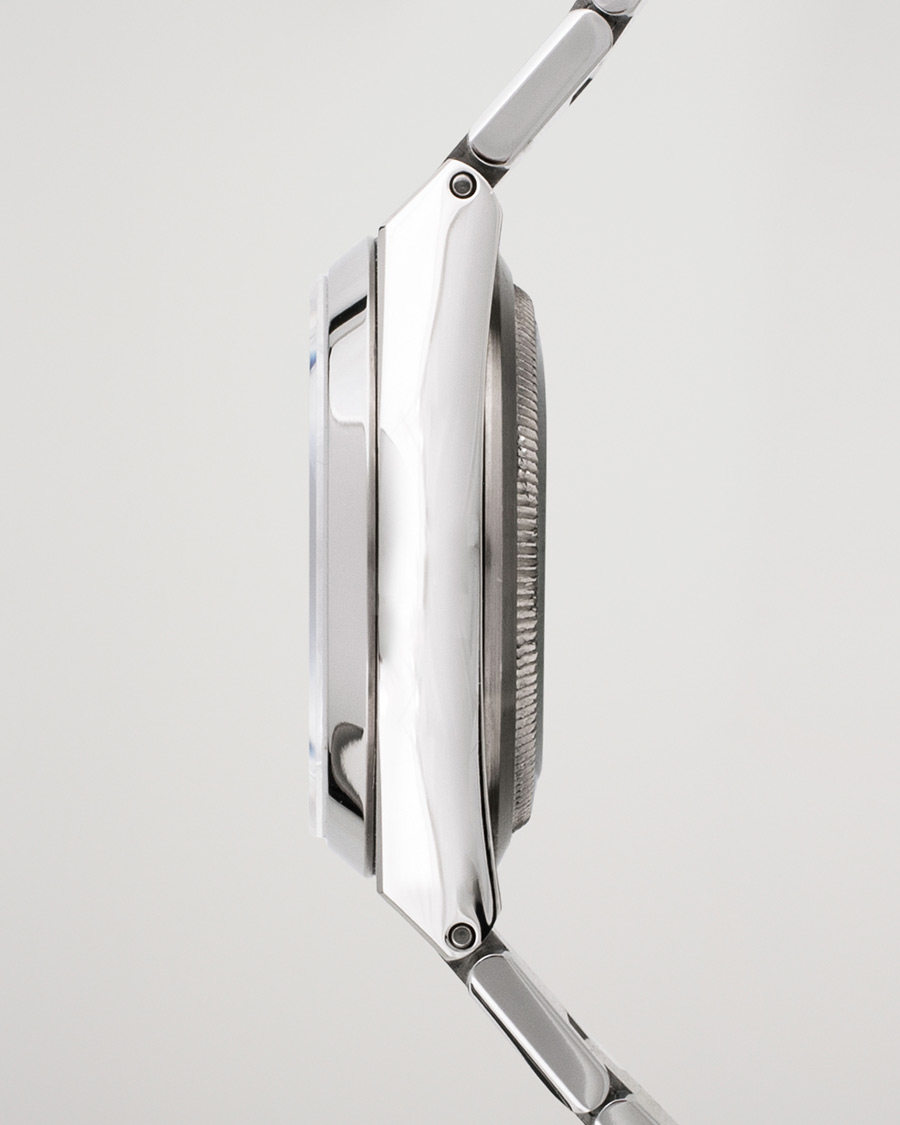 Homme | Pre-Owned & Vintage Watches | Rolex Pre-Owned | Oysterquartz 17000