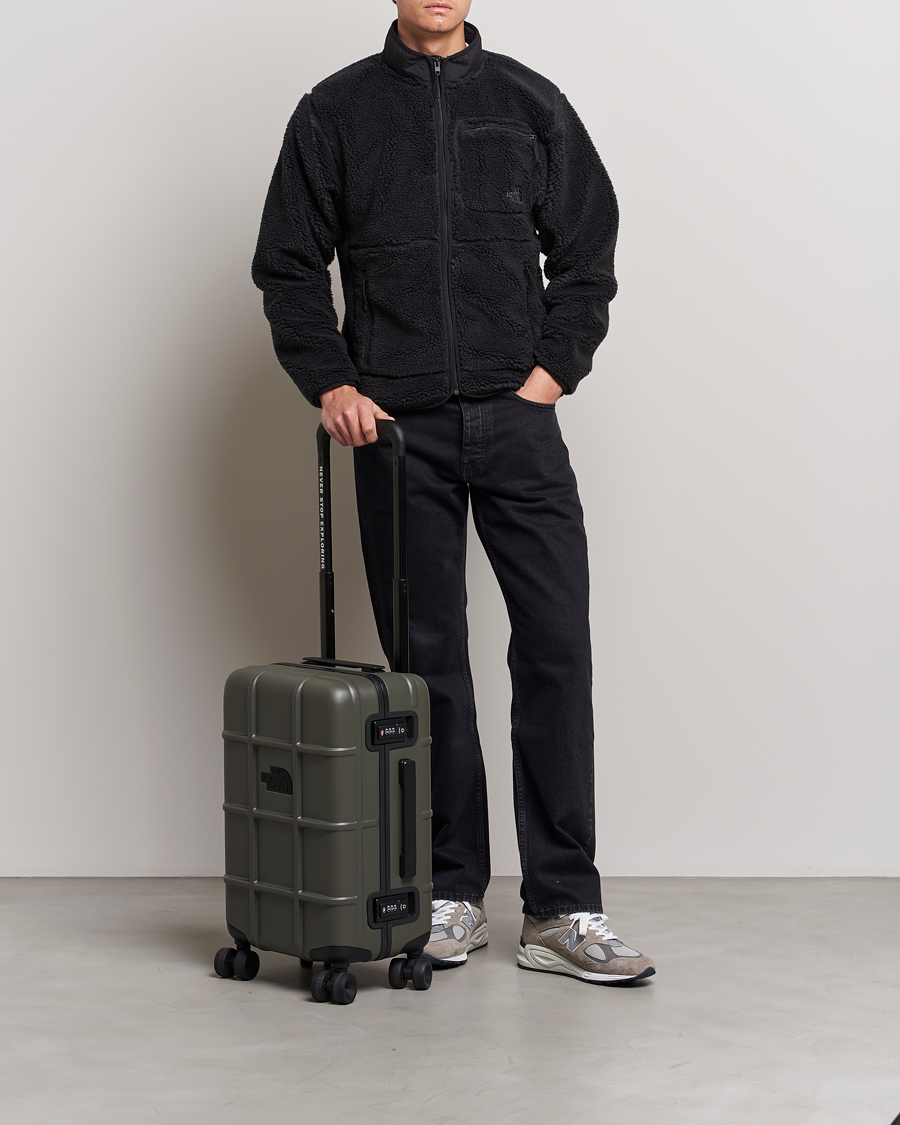 Homme | The North Face All Weather 4-Wheeler 22 Green | The North Face | All Weather 4-Wheeler 22 Green