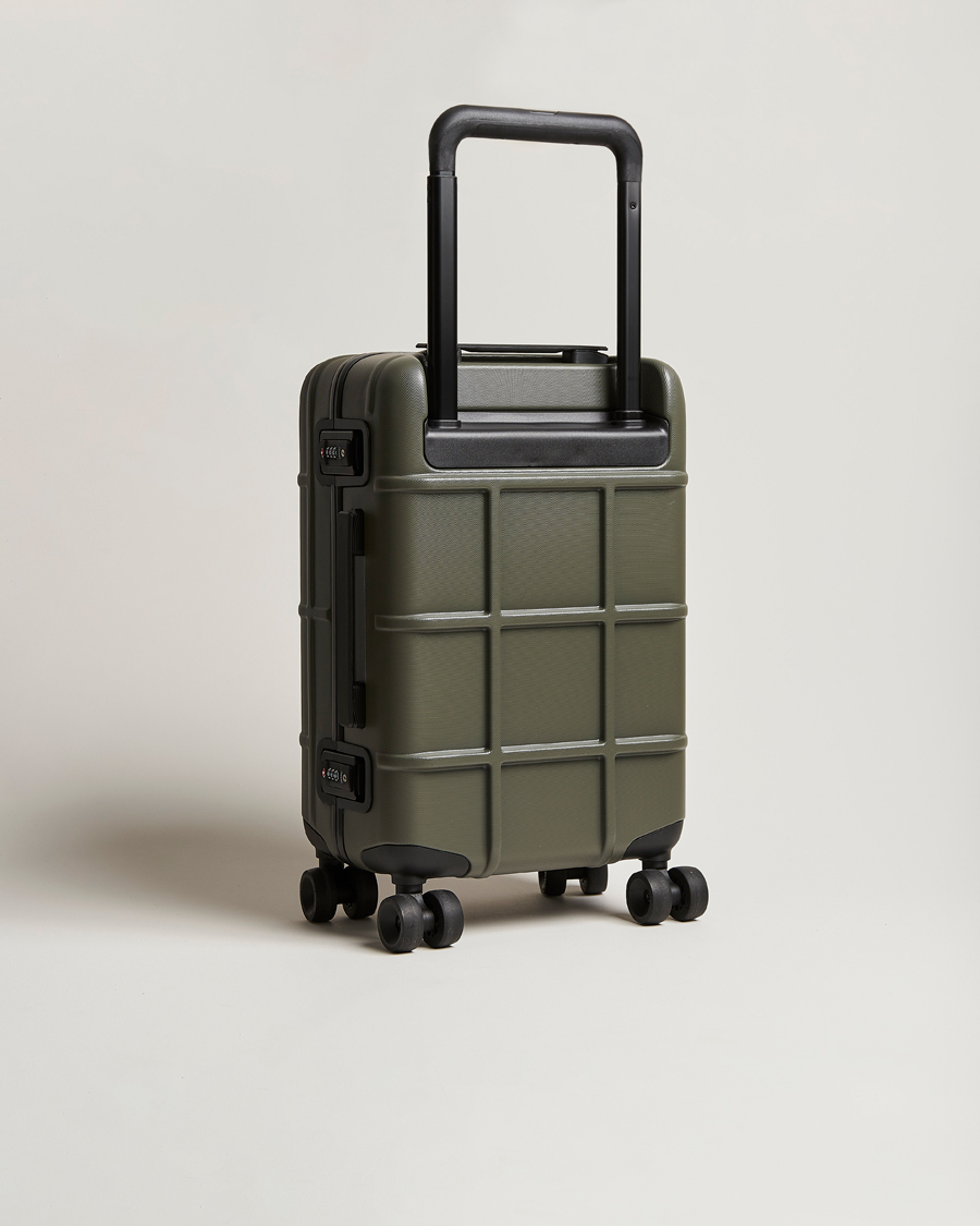 Homme | The North Face All Weather 4-Wheeler 22 Green | The North Face | All Weather 4-Wheeler 22 Green