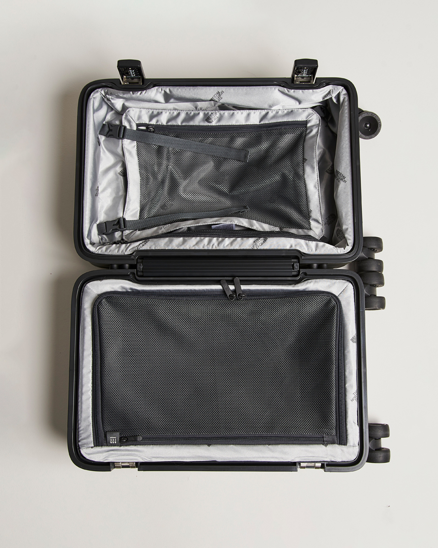 Homme | The North Face All Weather 4-Wheeler 22 Green | The North Face | All Weather 4-Wheeler 22 Green