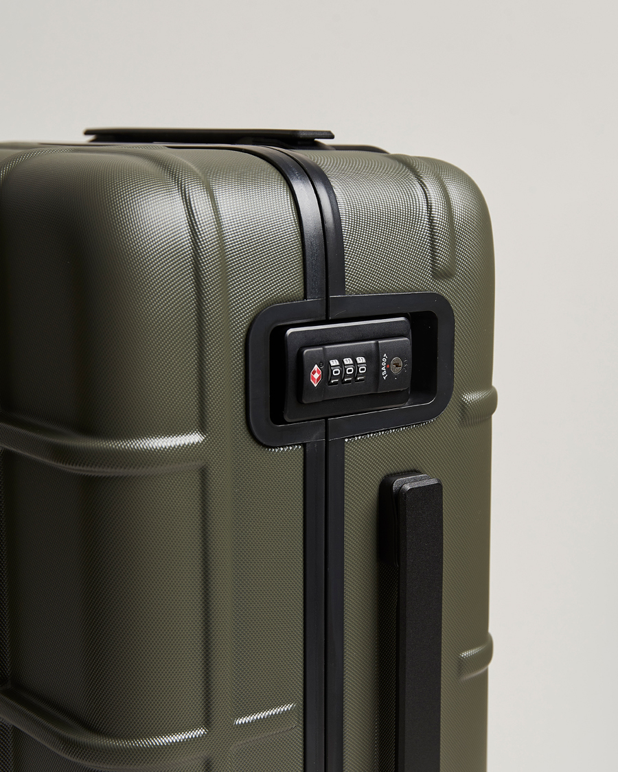 Homme | The North Face All Weather 4-Wheeler 22 Green | The North Face | All Weather 4-Wheeler 22 Green