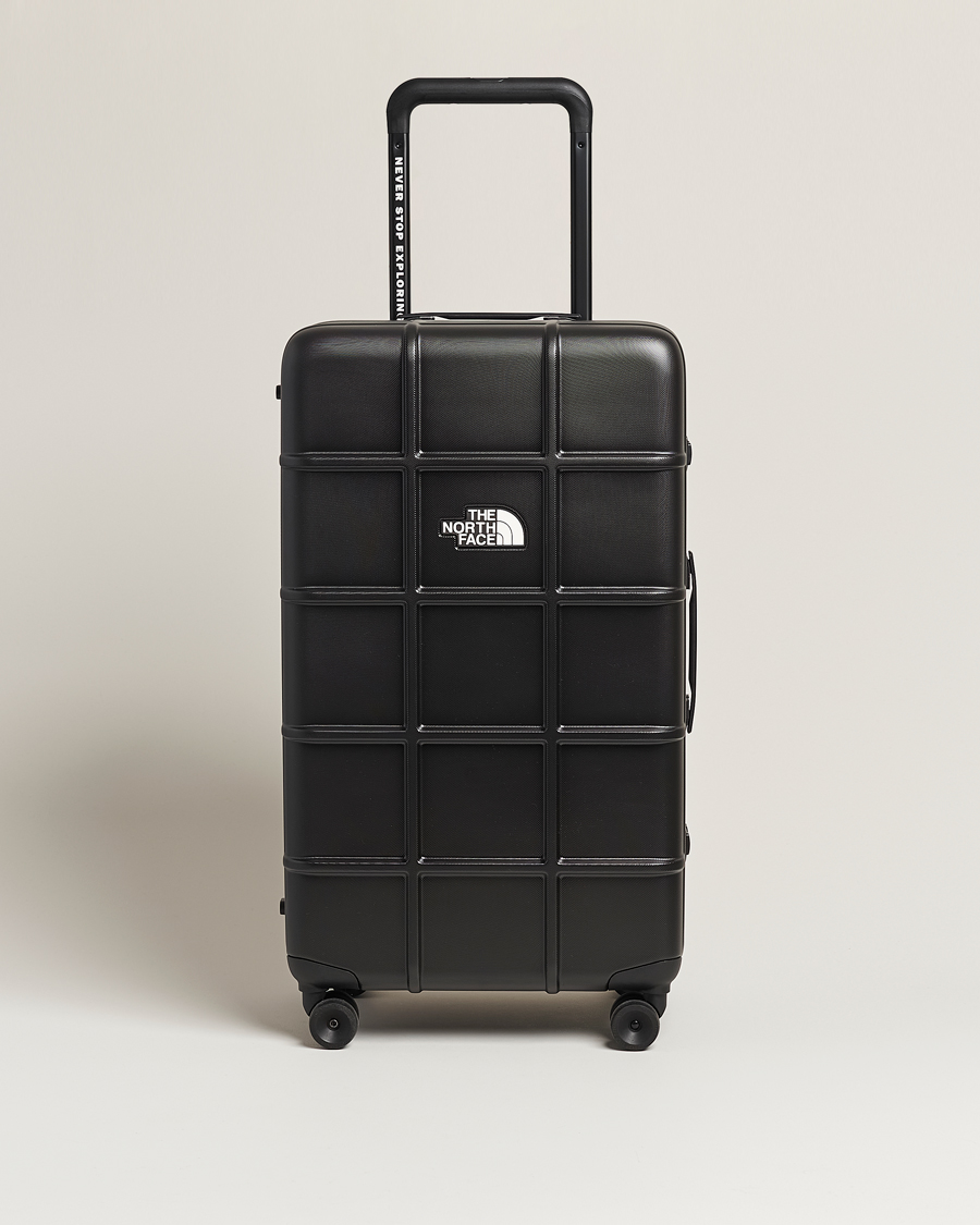 Homme | The North Face All Weather 4-Wheeler 30 Black | The North Face | All Weather 4-Wheeler 30 Black