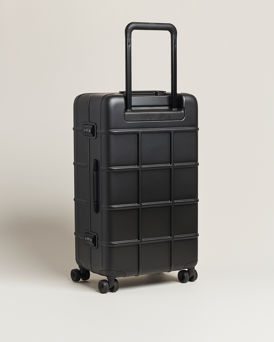 Homme | The North Face All Weather 4-Wheeler 30 Black | The North Face | All Weather 4-Wheeler 30 Black