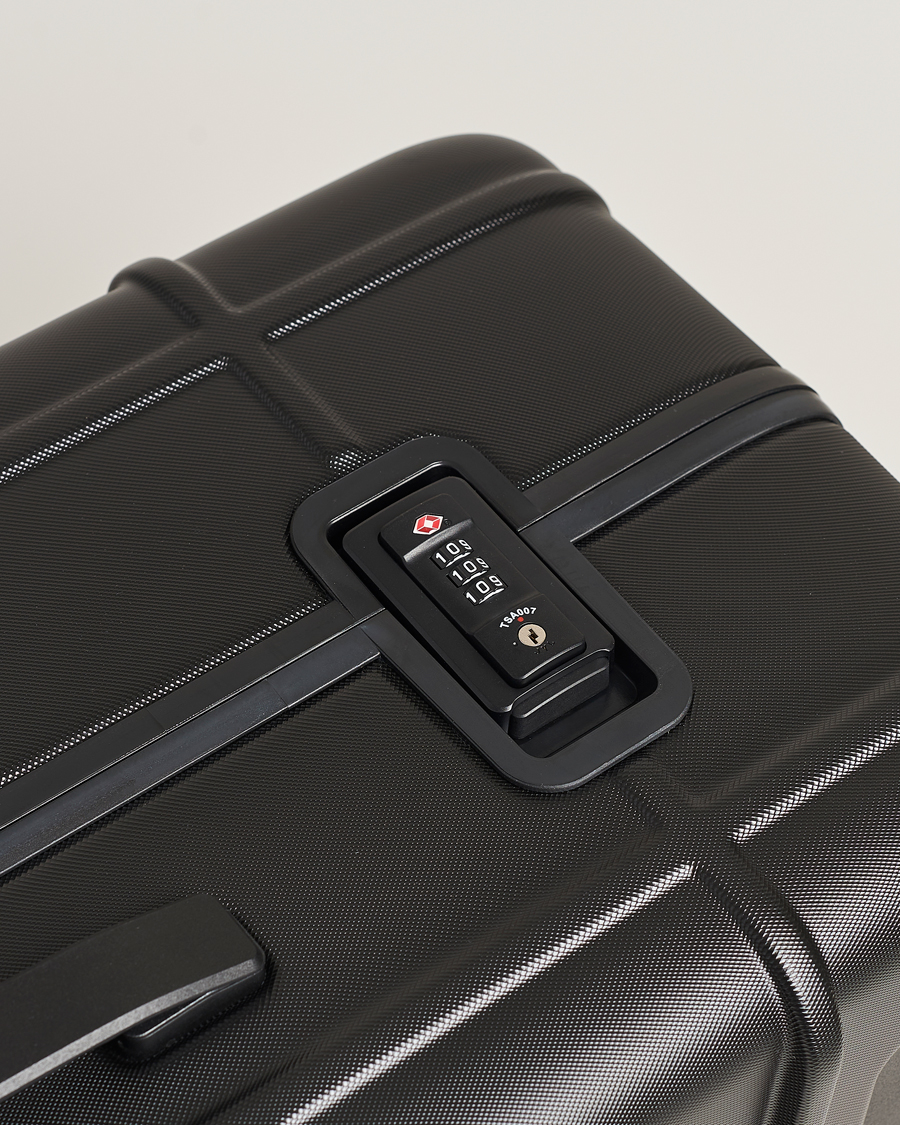 Homme | The North Face All Weather 4-Wheeler 30 Black | The North Face | All Weather 4-Wheeler 30 Black