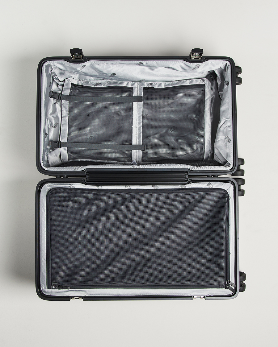 Homme | The North Face All Weather 4-Wheeler 30 Black | The North Face | All Weather 4-Wheeler 30 Black