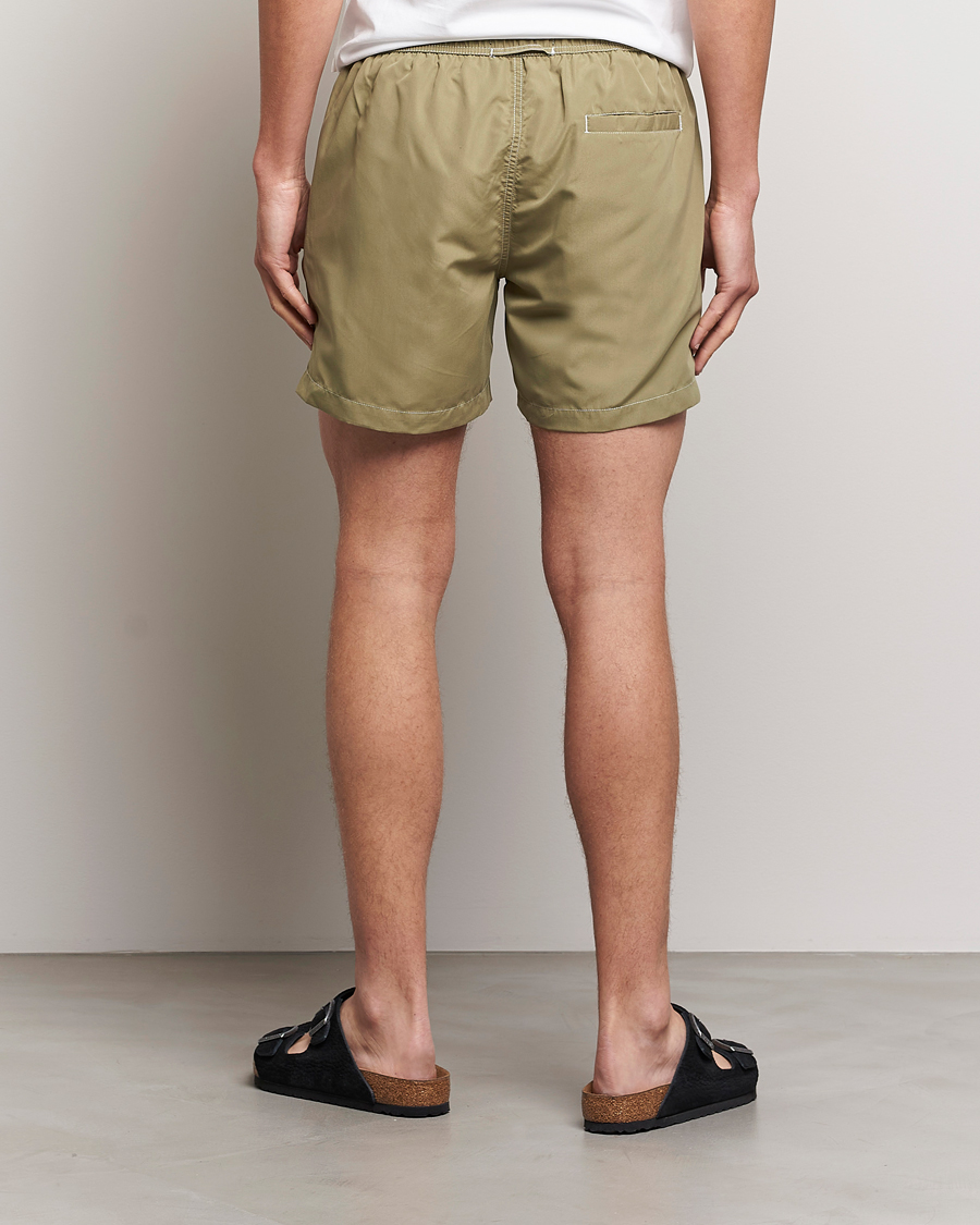 Homme | Maillots De Bain | J.Lindeberg | Banks Solid Swimshorts Aloe