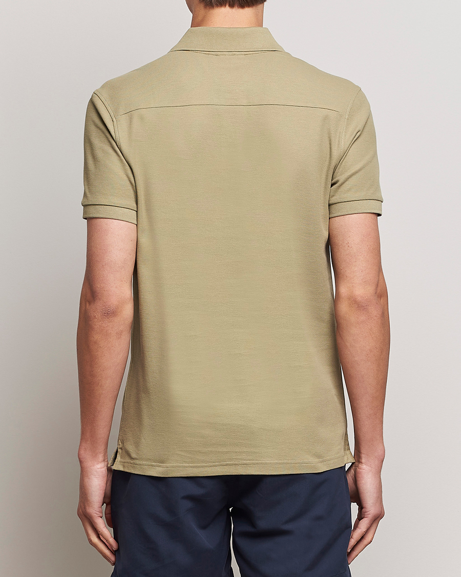 Homme | Polos | J.Lindeberg | Troy Polo Aloe