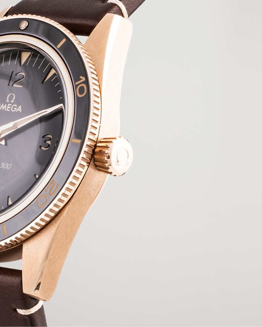 Homme | Pre-Owned & Vintage Watches | Omega Pre-Owned | Seamaster Diver 300M 22218000