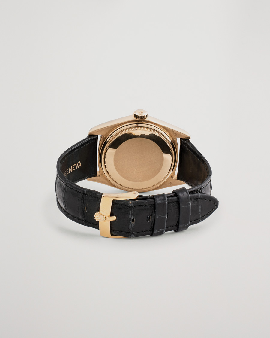 Homme | Pre-Owned & Vintage Watches | Rolex Pre-Owned | Day Date 18038