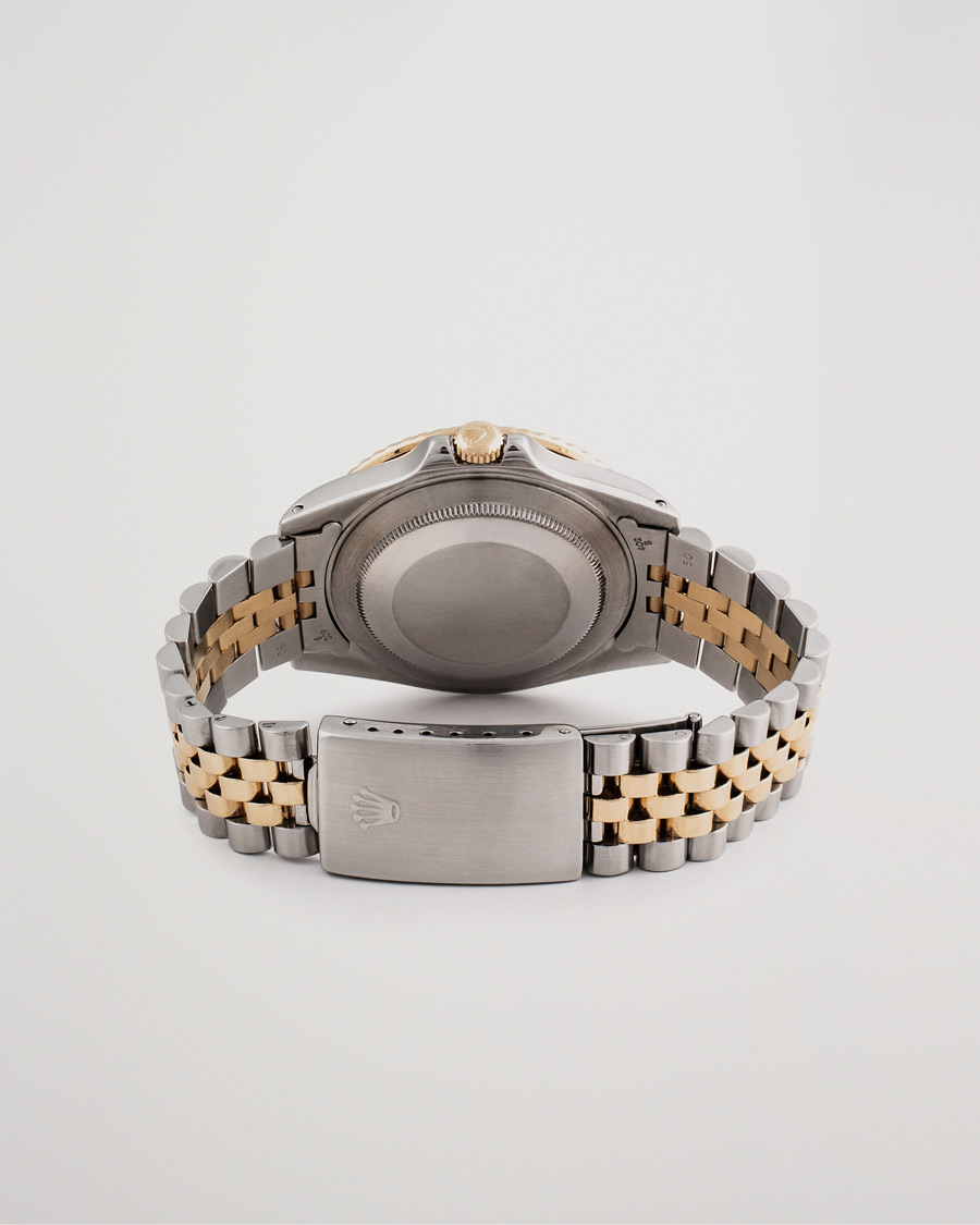 Homme | Rolex Pre-Owned GMT -Master II 16713 | Rolex Pre-Owned | GMT -Master II 16713