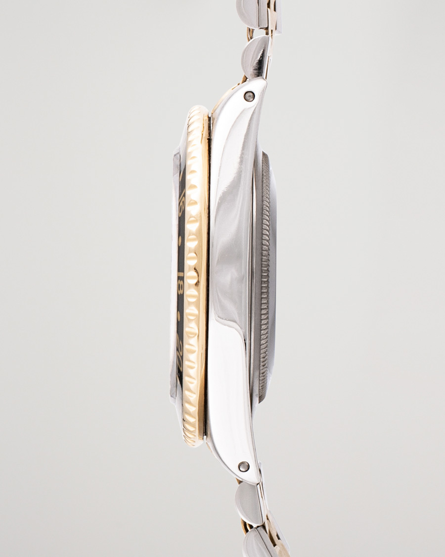 Homme | Rolex Pre-Owned GMT -Master II 16713 | Rolex Pre-Owned | GMT -Master II 16713