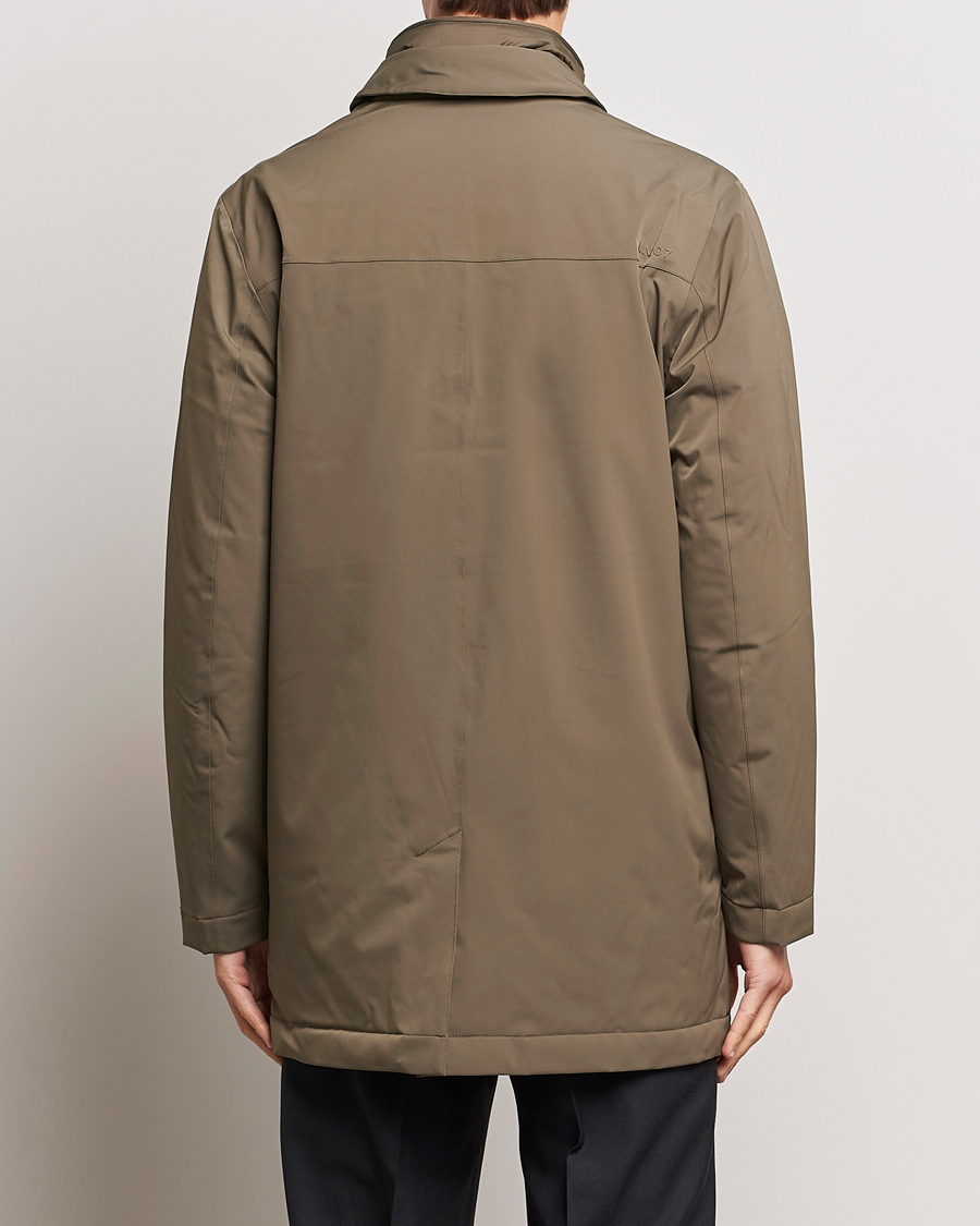 Homme | Manteaux Et Vestes | NN07 | Blake Jacket Khaki Grey