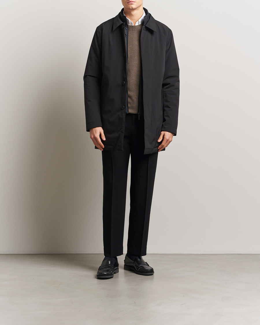 Homme | Manteaux Et Vestes | NN07 | Blake Jacket Black
