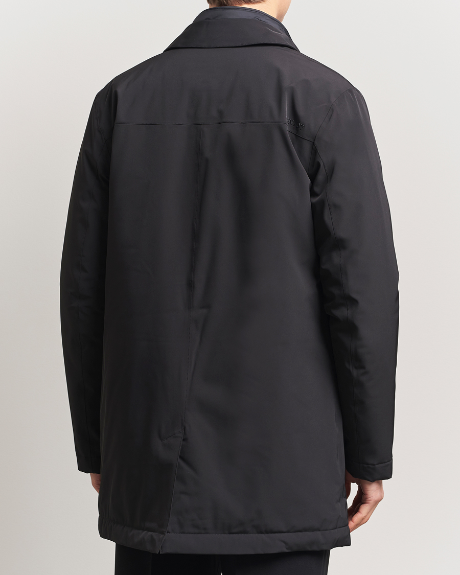 Homme | Manteaux Et Vestes | NN07 | Blake Jacket Black