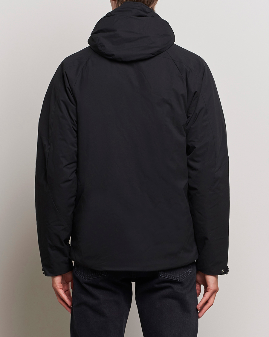 Homme | Manteaux Et Vestes | C.P. Company | Pro-Tec Lightweight Padded Jacket Black