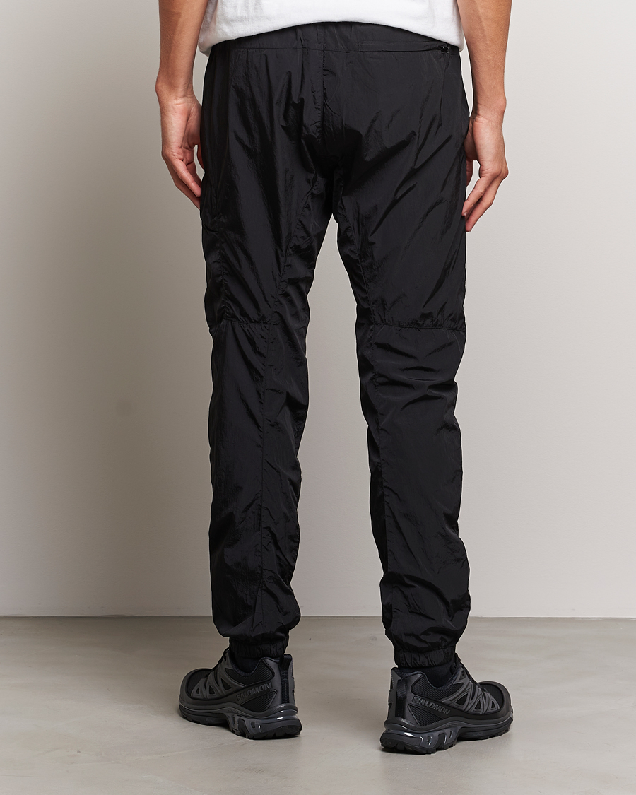 Homme | Pantalons | C.P. Company | Chrome R Cargo Pants Black