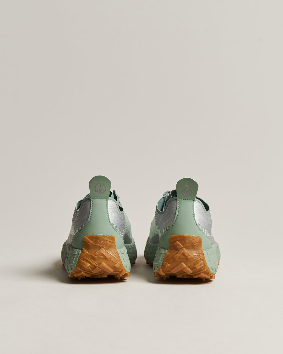 Homme | Norda 001 Running Sneakers Jadeite | Norda | 001 Running Sneakers Jadeite