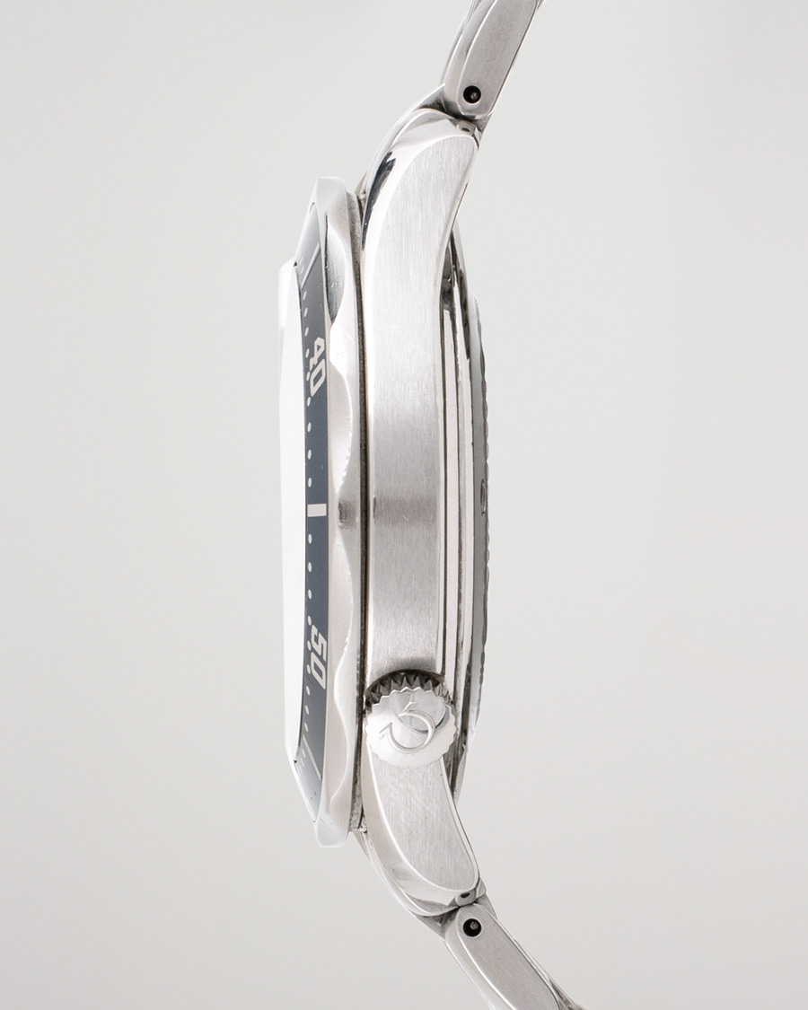 Homme | Omega Pre-Owned Seamaster Diver 300M 25318000 | Omega Pre-Owned | Seamaster Diver 300M 25318000