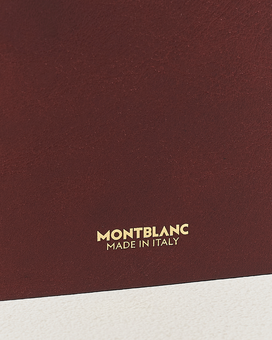 Homme | Montblanc Notebook #146 Homage to Robert Louis Stevenson Brown | Montblanc | Notebook #146 Homage to Robert Louis Stevenson Brown