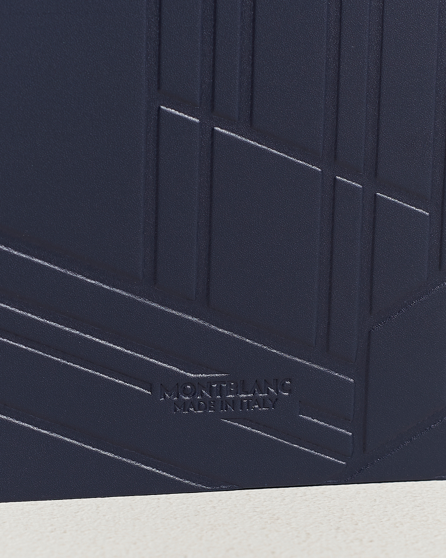 Homme | Montblanc Notebook #146 Starwalker SpaceBlue Blue Lined | Montblanc | Notebook #146 Starwalker SpaceBlue Blue Lined