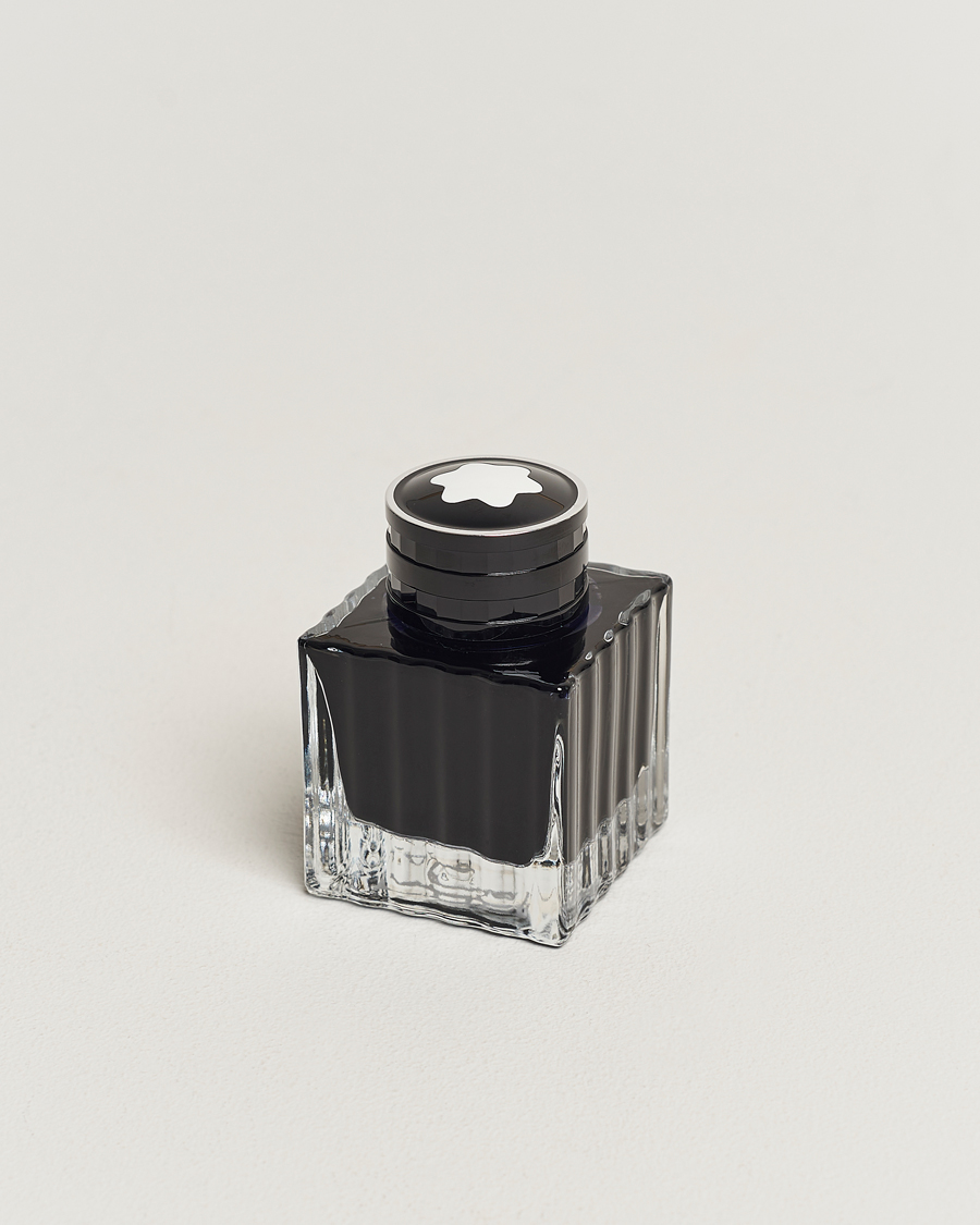 Homme | Stylos | Montblanc | Ink bottle 50ml, blue, Starwalker SpaceBlue