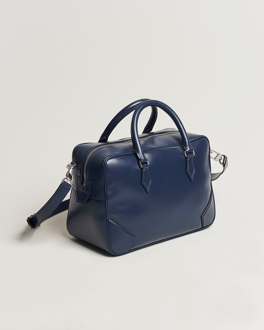 Homme | Montblanc Meisterstück Medium Duffle Ink Blue | Montblanc | Meisterstück Medium Duffle Ink Blue