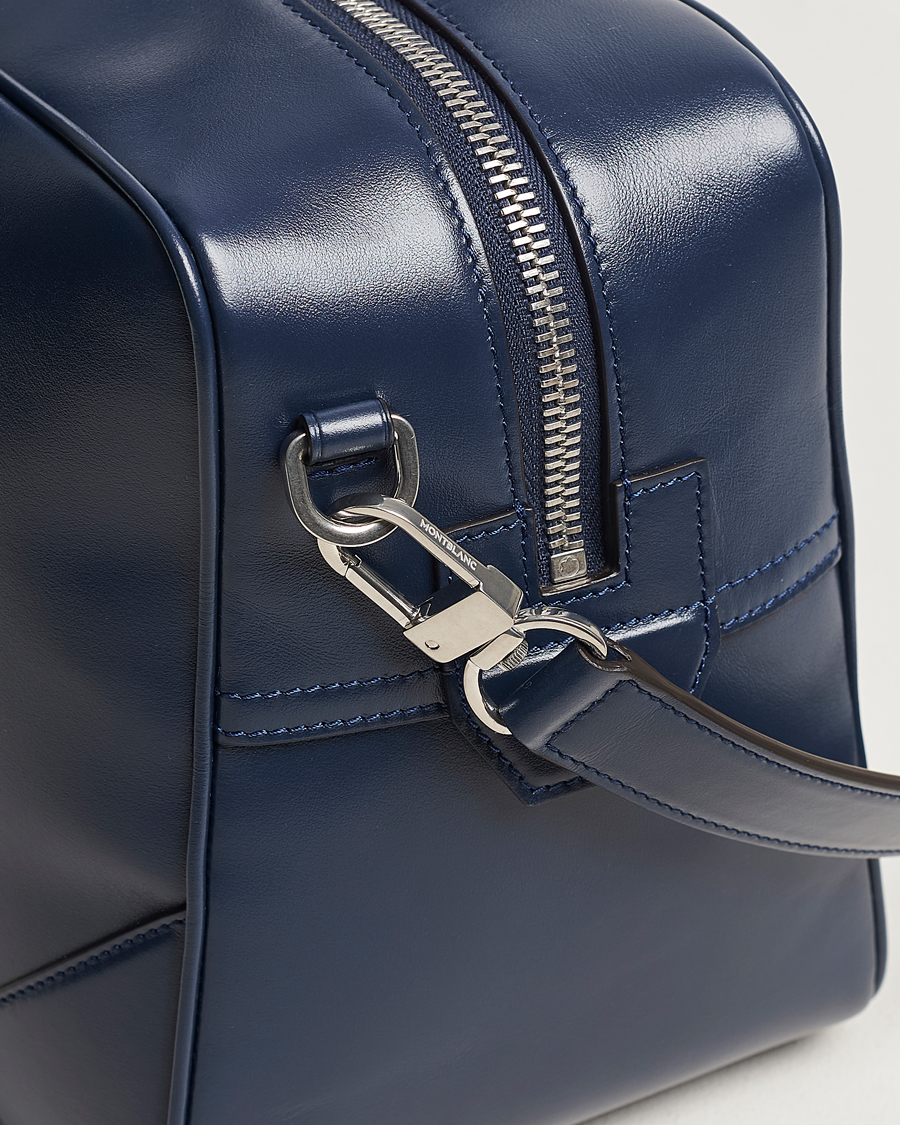 Homme | Montblanc Meisterstück Medium Duffle Ink Blue | Montblanc | Meisterstück Medium Duffle Ink Blue