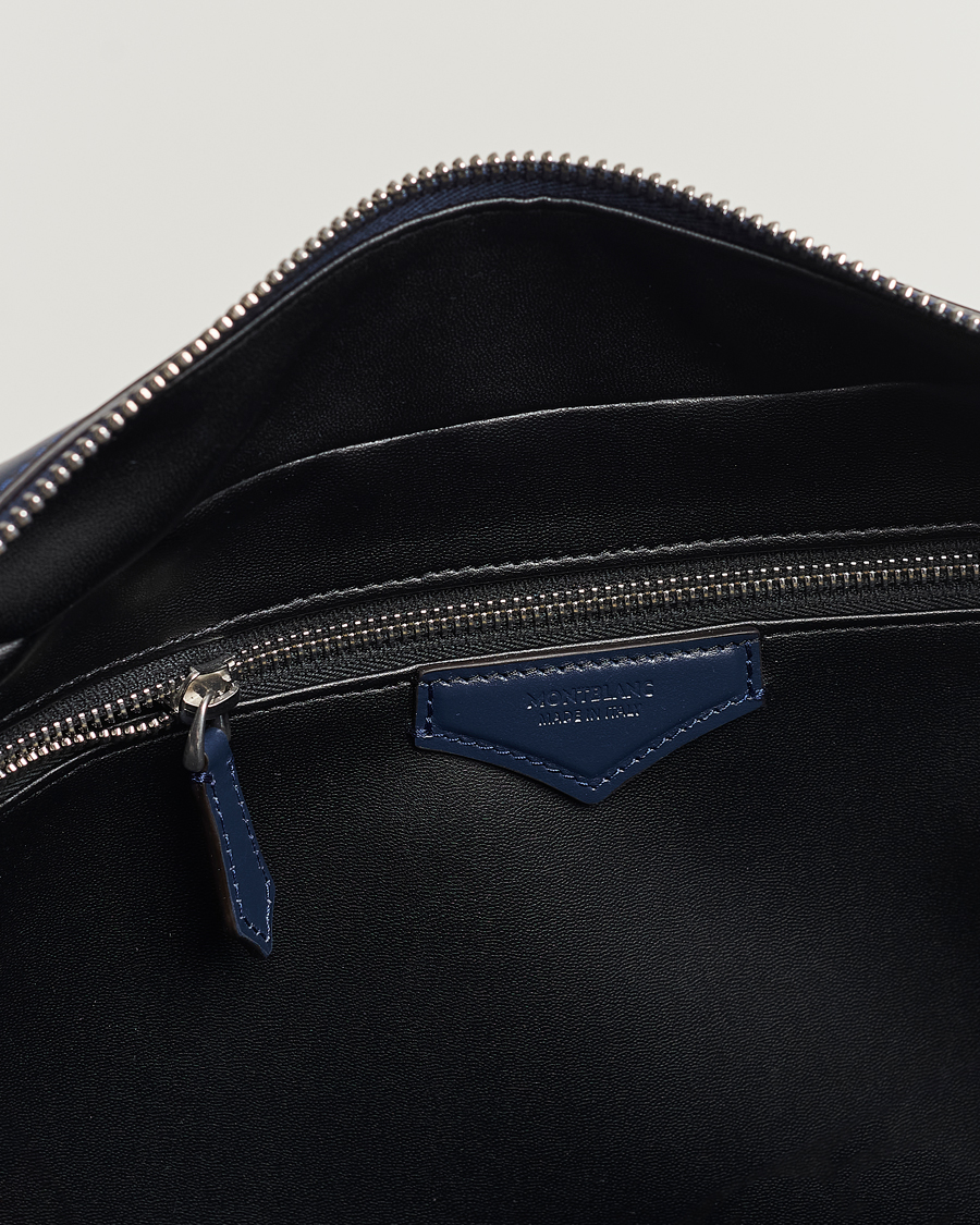 Homme | Montblanc Meisterstück Medium Duffle Ink Blue | Montblanc | Meisterstück Medium Duffle Ink Blue