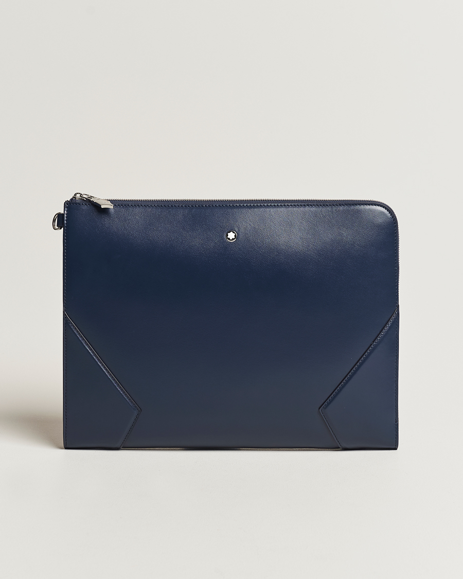 Homme | Montblanc Meisterstück Portfolio Ink Blue | Montblanc | Meisterstück Portfolio Ink Blue