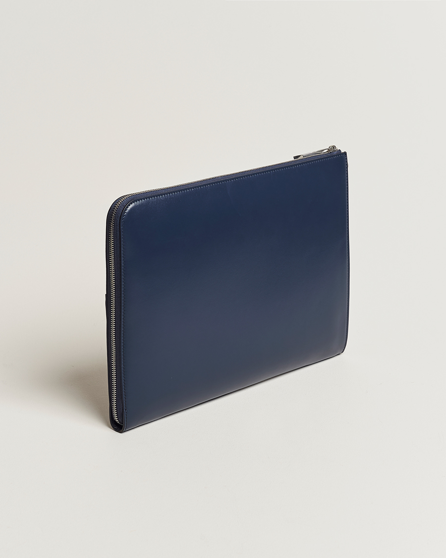Homme | Montblanc Meisterstück Portfolio Ink Blue | Montblanc | Meisterstück Portfolio Ink Blue