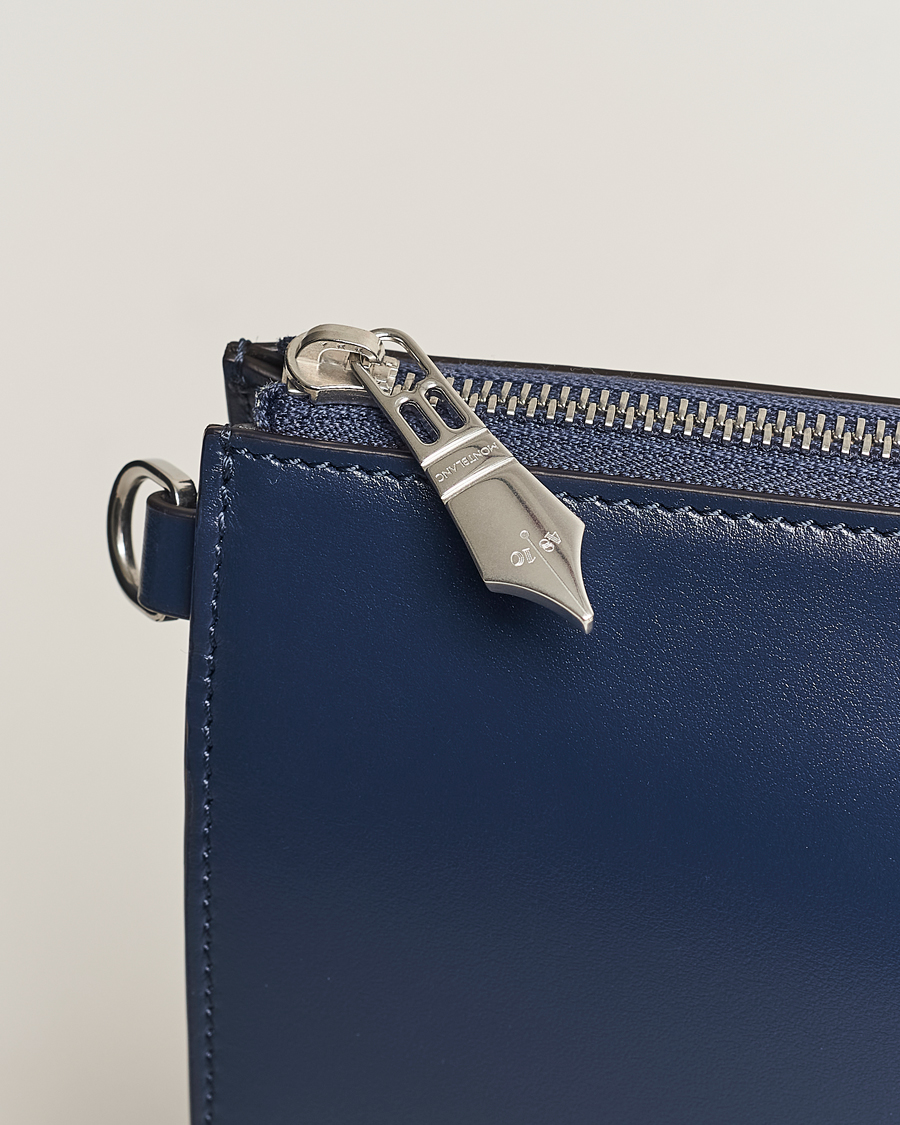 Homme | Montblanc Meisterstück Portfolio Ink Blue | Montblanc | Meisterstück Portfolio Ink Blue