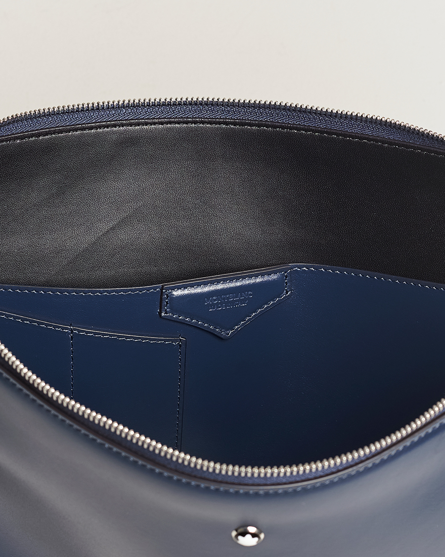 Homme | Montblanc Meisterstück Portfolio Ink Blue | Montblanc | Meisterstück Portfolio Ink Blue