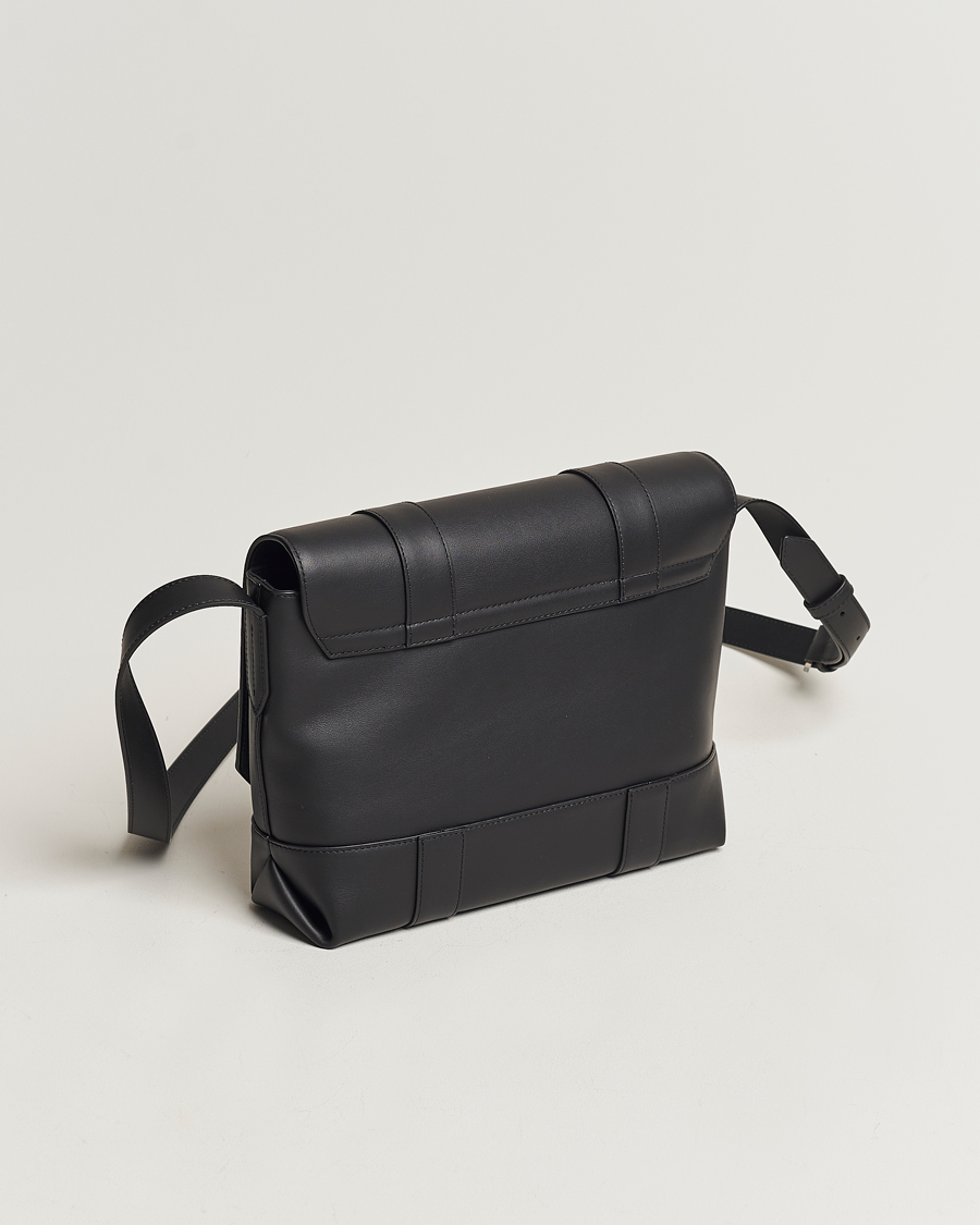 Homme | Montblanc Meisterstück Selection Soft Mini Messenger Black | Montblanc | Meisterstück Selection Soft Mini Messenger Black