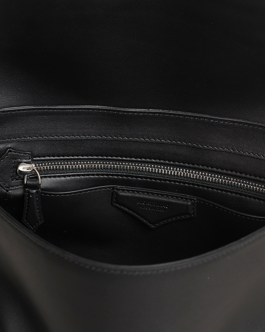 Homme | Montblanc Meisterstück Selection Soft Mini Messenger Black | Montblanc | Meisterstück Selection Soft Mini Messenger Black
